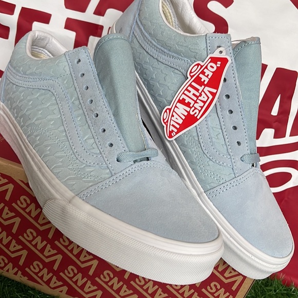 Vans Old Skool
(Hndstthembss)Wntrskytrwt
VNOA38G19HV
Men’s - Picture 7 of 16